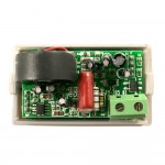 Voltímetro Amperímetro AC 100-300V 0-50A